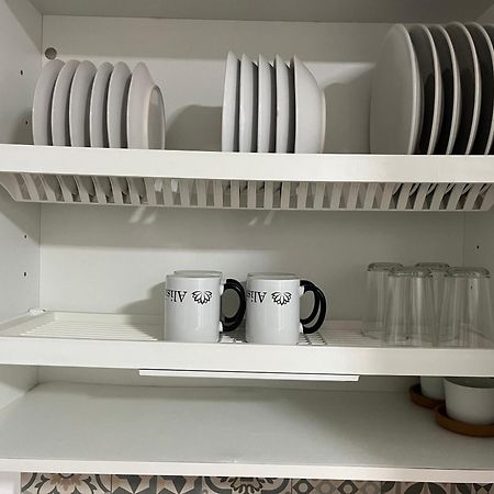 Alisios Loft Apartman Las Palmas de Gran Canaria Kültér fotó