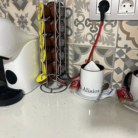 Alisios Loft Apartman Las Palmas de Gran Canaria Kültér fotó