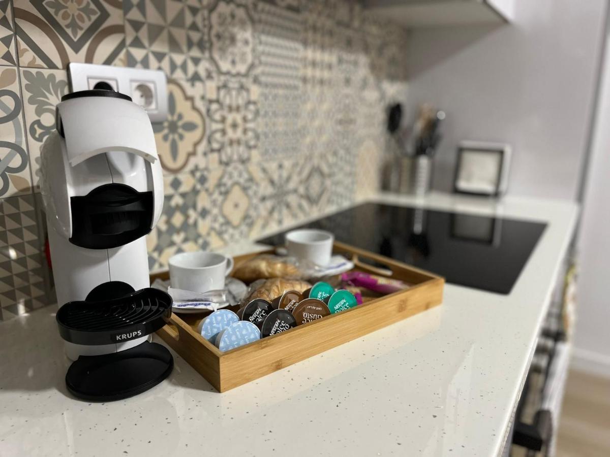 Alisios Loft Apartman Las Palmas de Gran Canaria Kültér fotó