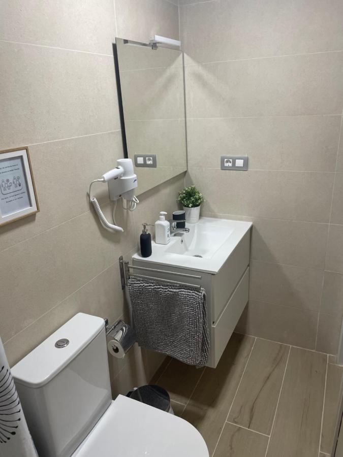 Alisios Loft Apartman Las Palmas de Gran Canaria Kültér fotó