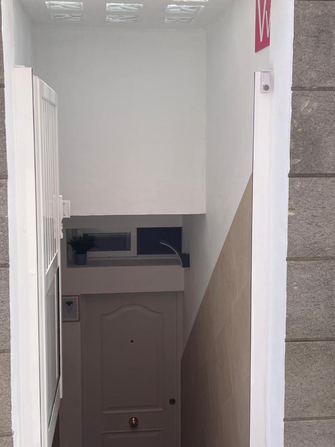 Alisios Loft Apartman Las Palmas de Gran Canaria Kültér fotó