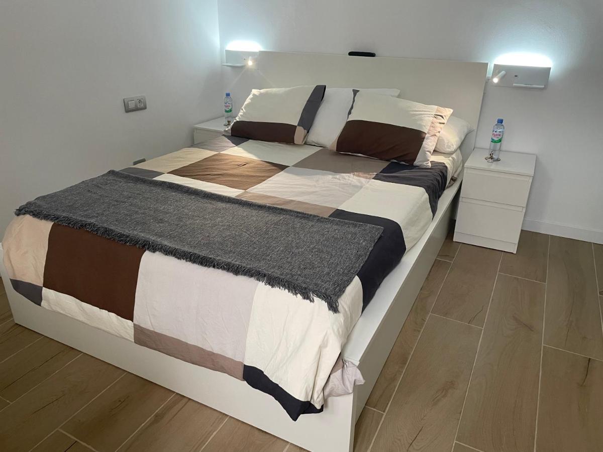 Alisios Loft Apartman Las Palmas de Gran Canaria Kültér fotó