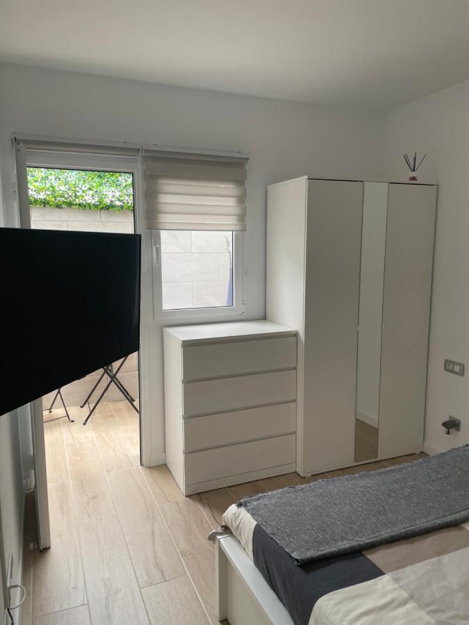 Alisios Loft Apartman Las Palmas de Gran Canaria Kültér fotó