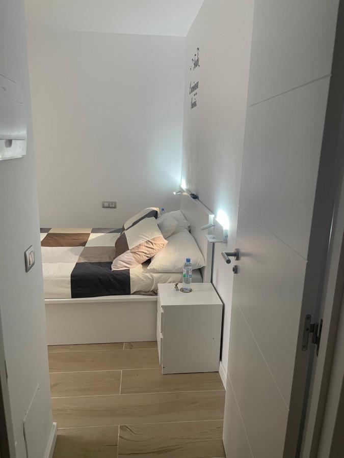 Alisios Loft Apartman Las Palmas de Gran Canaria Kültér fotó