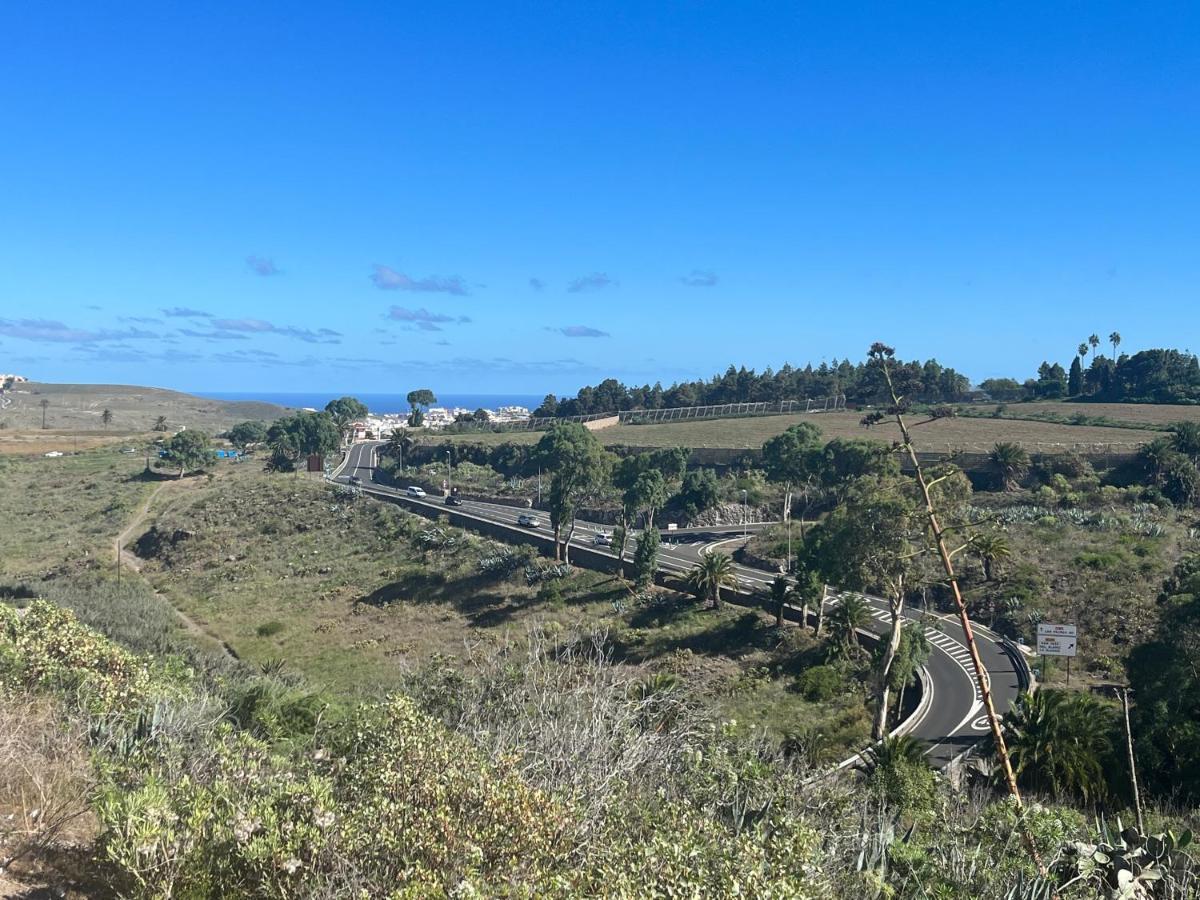 Alisios Loft Apartman Las Palmas de Gran Canaria Kültér fotó
