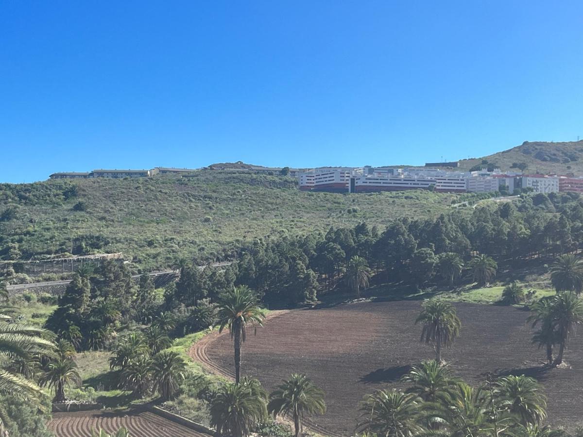 Alisios Loft Apartman Las Palmas de Gran Canaria Kültér fotó