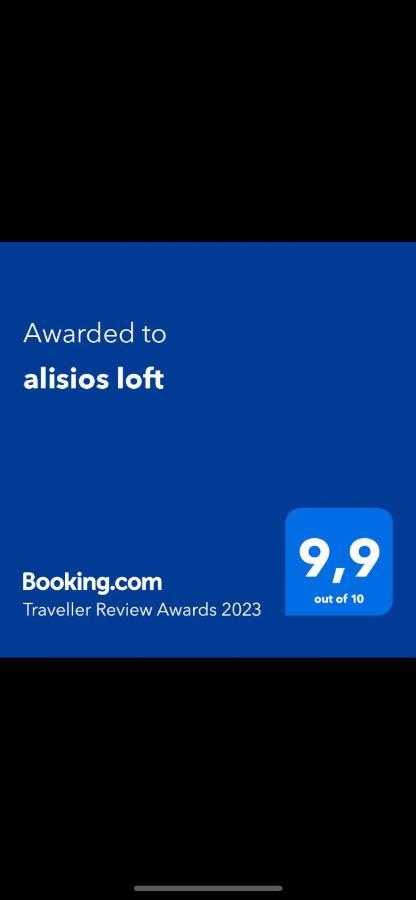 Alisios Loft Apartman Las Palmas de Gran Canaria Kültér fotó