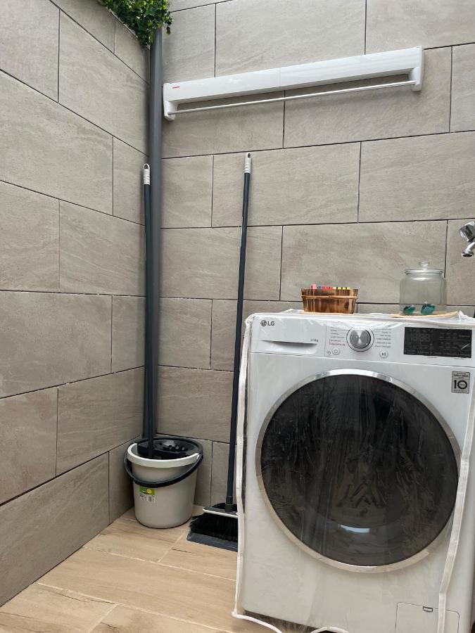 Alisios Loft Apartman Las Palmas de Gran Canaria Kültér fotó
