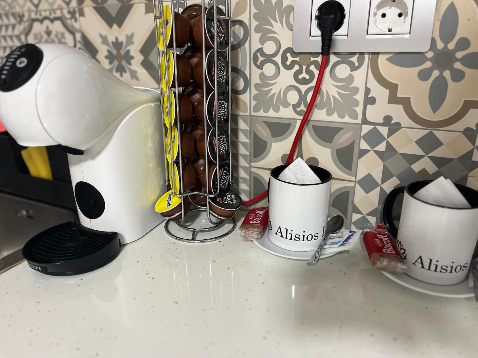 Alisios Loft Apartman Las Palmas de Gran Canaria Kültér fotó