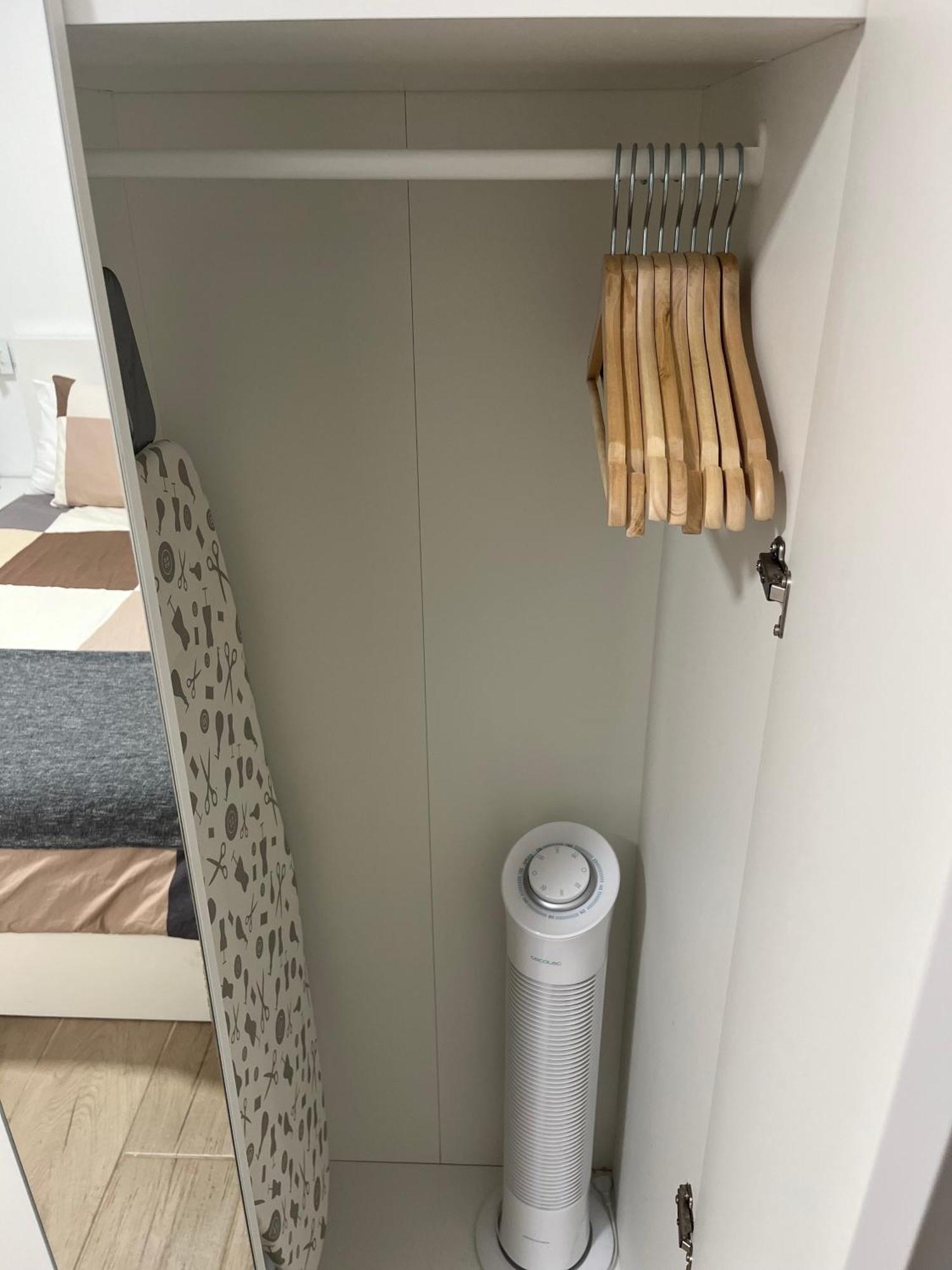 Alisios Loft Apartman Las Palmas de Gran Canaria Kültér fotó
