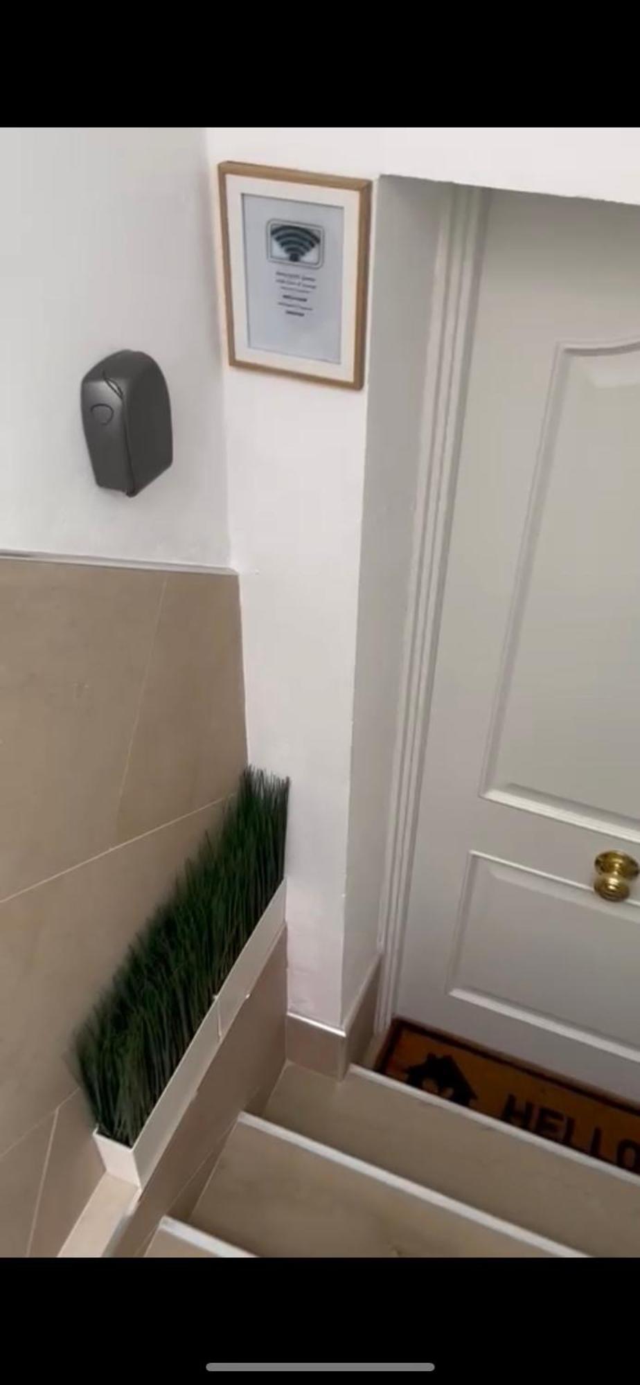 Alisios Loft Apartman Las Palmas de Gran Canaria Kültér fotó