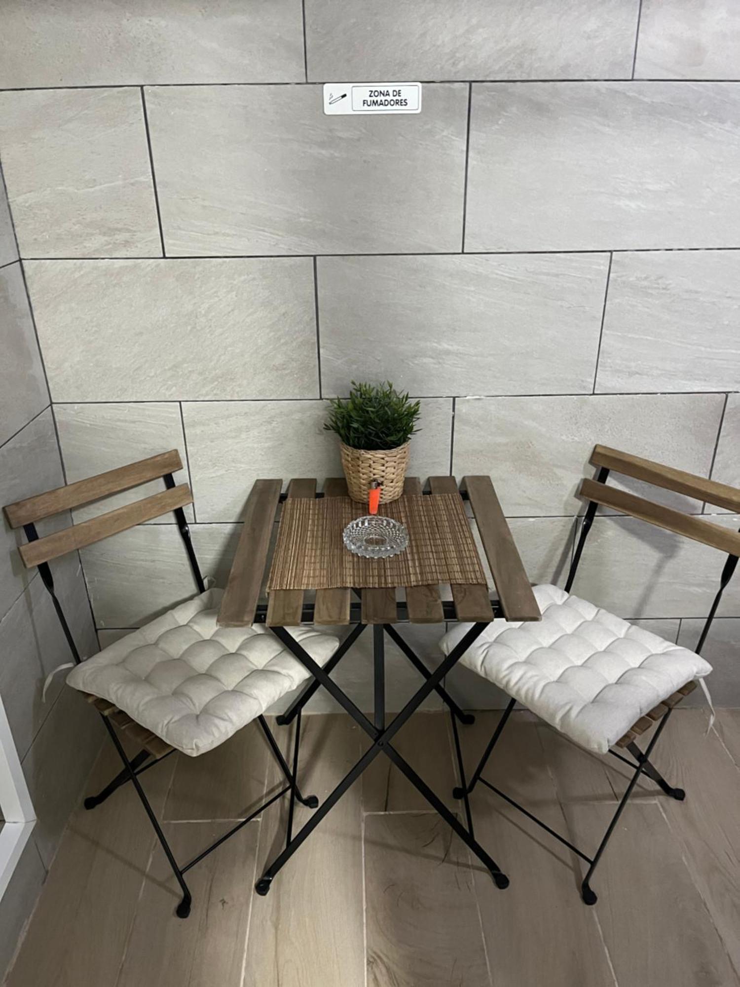Alisios Loft Apartman Las Palmas de Gran Canaria Kültér fotó